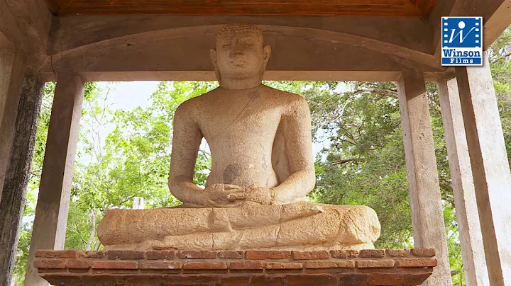 Buddhism in Sri Lanka - DayDayNews