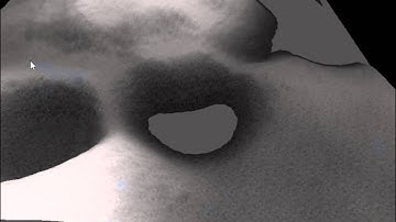 Malevolence: The Sword of Ahkranox - Procedural Heightmap Generation