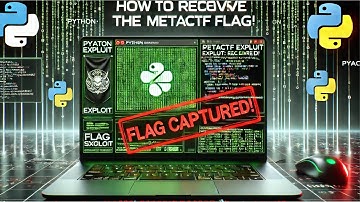 🚀 Retrieving the MetaCTF Flag from christmas_tree.bin | Binary Exploitation Challenge 🔥