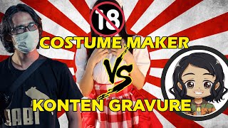 Download Lagu Prespektif John Switch soal Konten Gravure Download Lagu Prespektif John Switch soal Konten Gravure