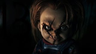 Confira o primeiro trailer de “Cult of Chucky”, novo filme do Boneco  assassino, Pizza de Ontem