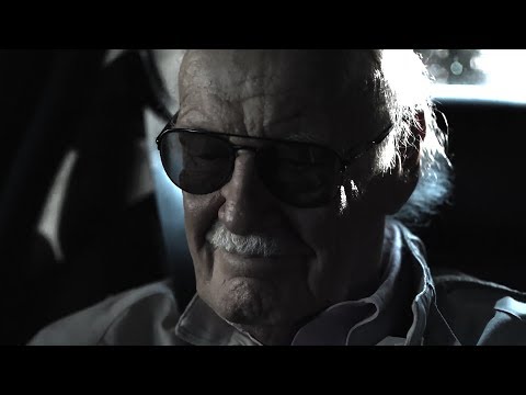 Vídeo: Marvel Universe I El Seu Creador Stan Lee