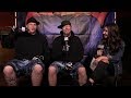 Interview with Twiztid (Round Two)