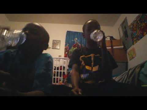 Bottle Flip Challenge