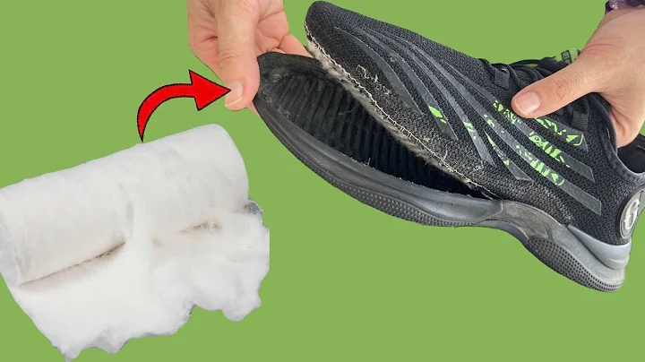 The Wise Shoesmaker Shared This Secret ! Ingenious Methods Of Repairing Broken Shoes