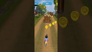 🌹Little Krishna ❤️ Android Gameplay 🔥 #shorts #short #krishnagame💥 screenshot 1