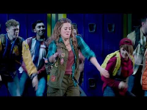 Sit With Us, It'll be Fetch! | Mean Girls on Broadway - Sit With Us, It'll be Fetch! | Mean Girls on Broadway