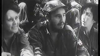 La Revolución cubana