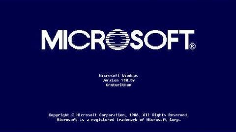 Windows History with Never Released Versions (Part 3)