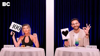 Thumbnail for The Blind Date Show 2 - Episode 32 with Reem & Marwan