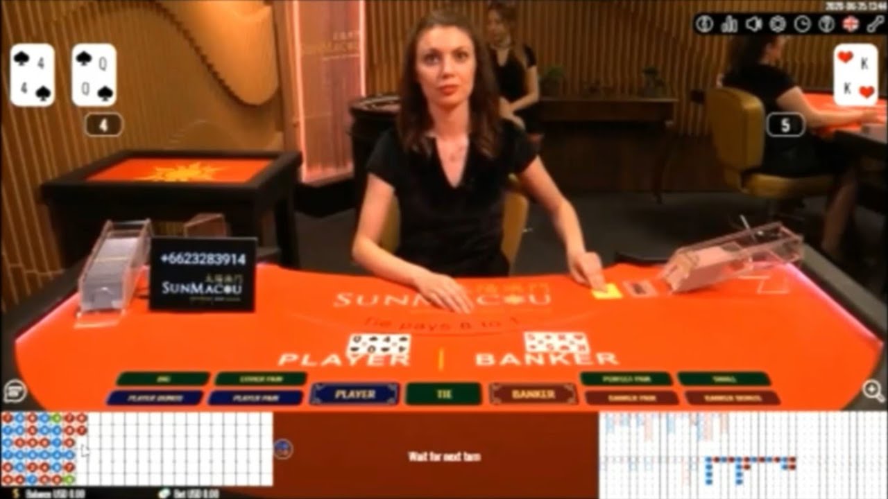 Mohegan Mohegan