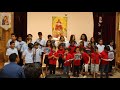 02  كنيستي كنيستي       2018