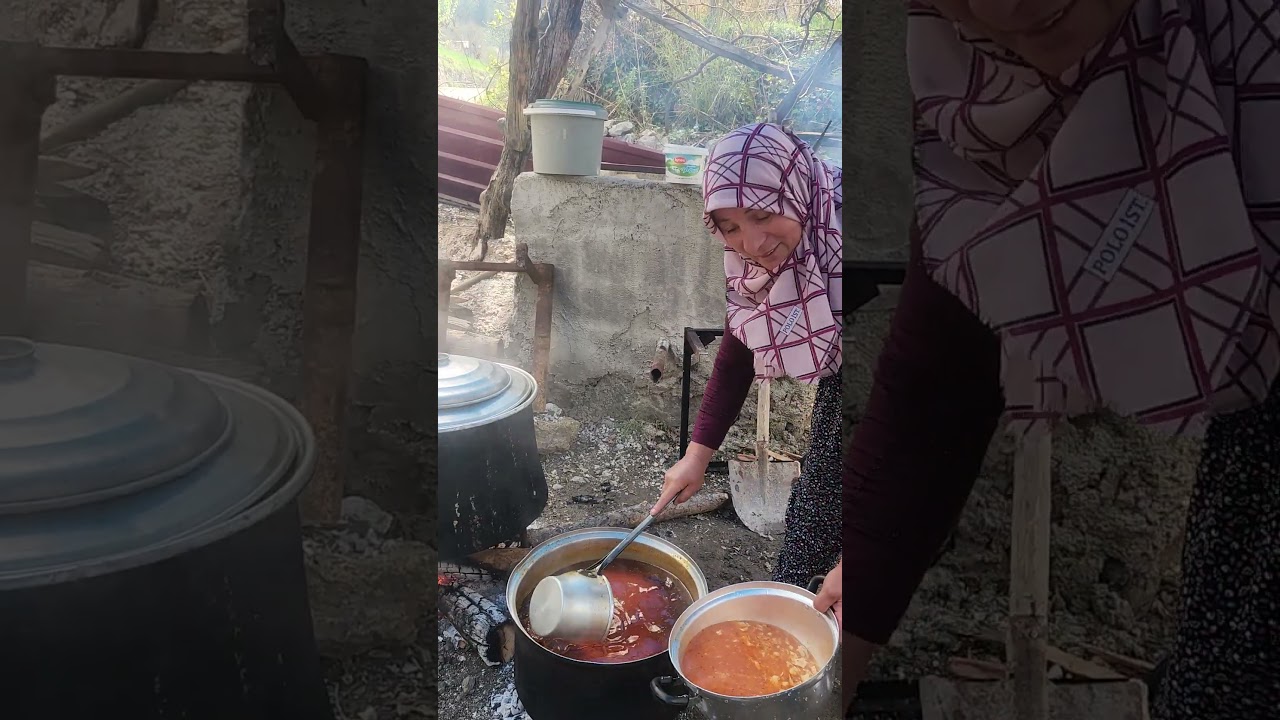 mis gibi çorba
