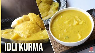 Potato kurma for idli dosa | idli dosa kurma recipe