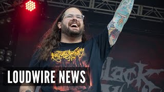 The Black Dahlia Murder&#39;s Trevor Strnad Has Died