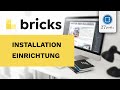 Bricks – Eigene Schriftarten einbauen #tutorial #bricksbuilder [GERMAN DEUTSCH]