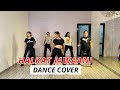 Halkat Jawaani Dance Cover Mallard Delhi Studio