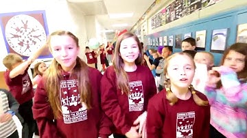 South Davis Elementary makes anti-bullying music video