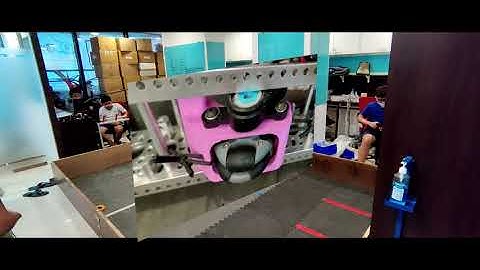 FTC TechnoNerds | #18614 | CONTROL AWARD SUBMISSION VIDEO