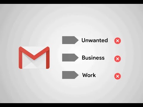 Eliminar etiquetas gmail