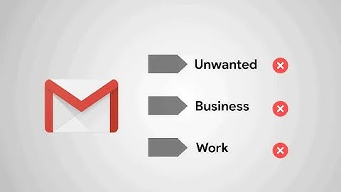 How To Delete Labels in Gmail
