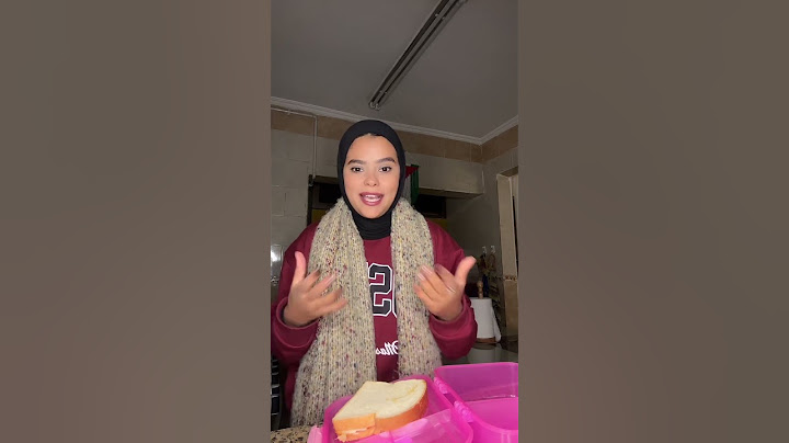 لية مسافرتش ل جوزي ؟ 🥲💔
