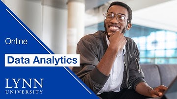 Online programs - Data Analytics
