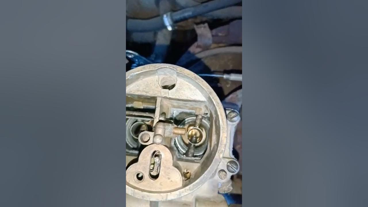 как правильно выставить зажигание на зил 131 видео