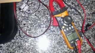 Mi Primer Motor Bedini Con Bobina Bifilar