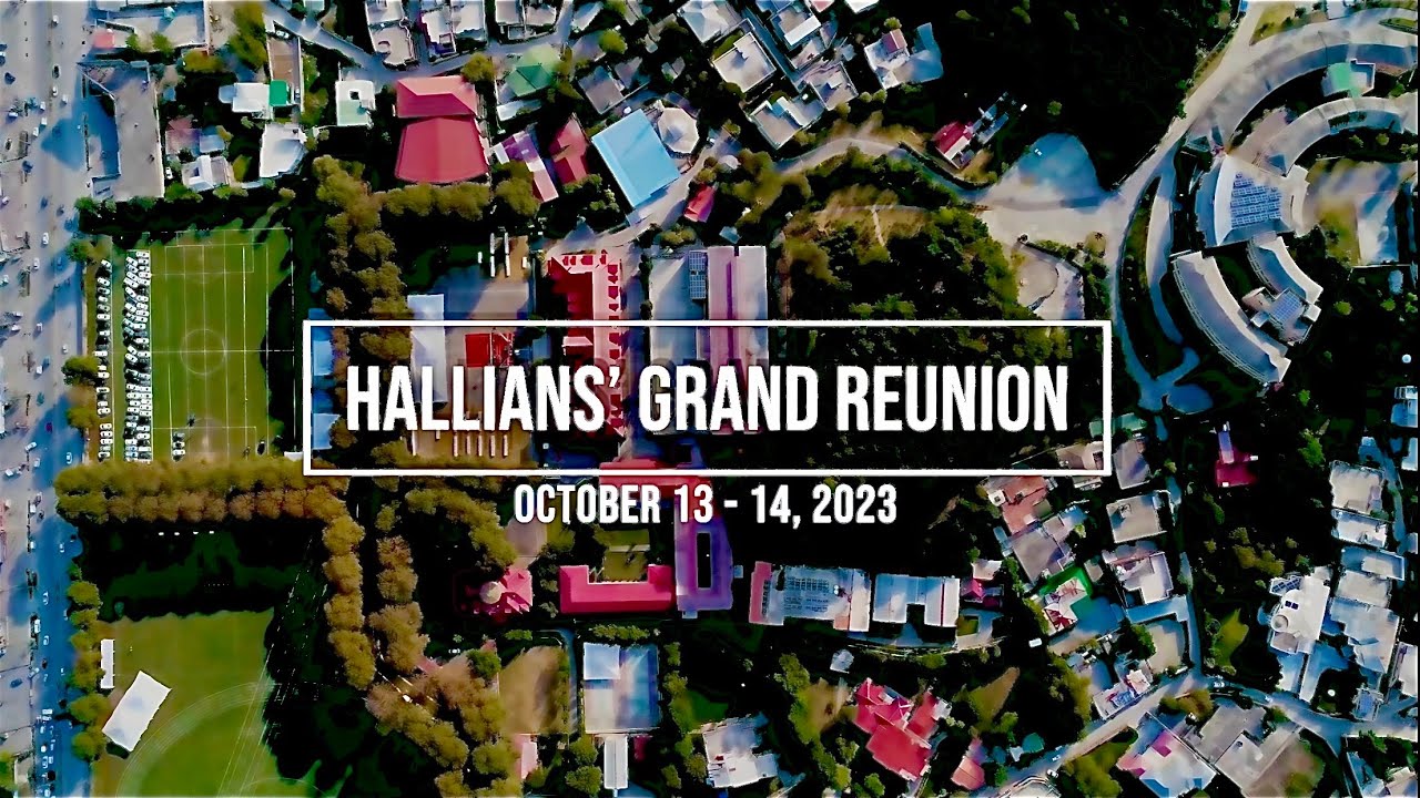Army Burn Hall Abbottabad Reunion 2023 Highlights