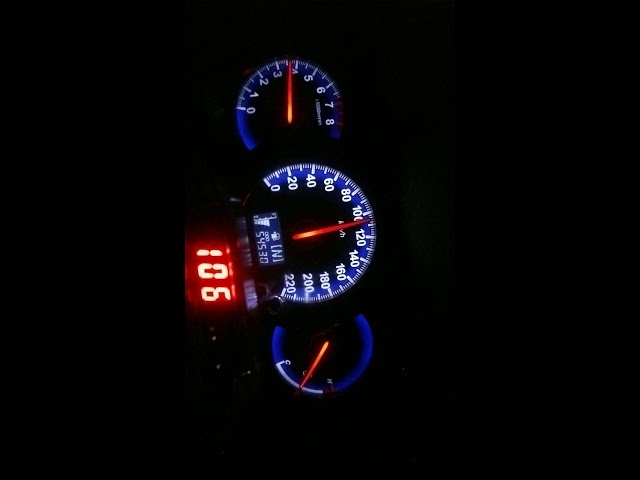 Wira Masuk Meter Myvi Youtube