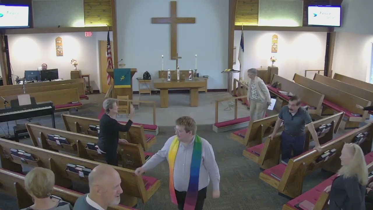 9/20/26 Worship Service