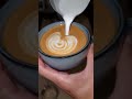 Swam Latte Art Fail ☕️🦢 #swanlatteart #fail #coffee #latteartgram #latte #trending #fyp