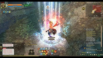 Instance clear voucher | Exp tomes | Tree of Savior