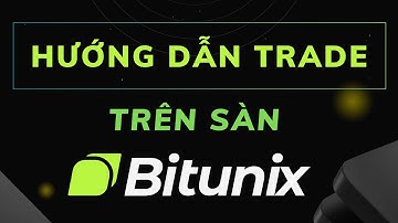 Hướng Dẫn Giao Dịch Bitunix Trên Điện Thoại A - Z || ALL IN CRYPTO OFFICIAL