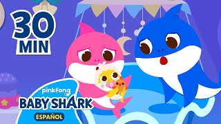 Mi Mamá Alegra Mis Días | Día de la Madre | Baby Shark en español