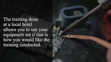 Best Pcb Repair Training