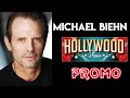 Hollywood show promo michael biehn 2023