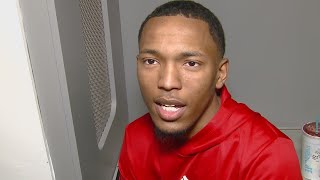 NC State celebrates victories in high-flying fashion