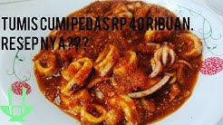 TUMIS CUMI PEDAS ALA ANAK KOS. - Durasi: 5.21. 