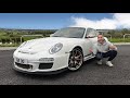 COLLECTING MY NEW 997.2 GT3 RS PORSCHE 911!