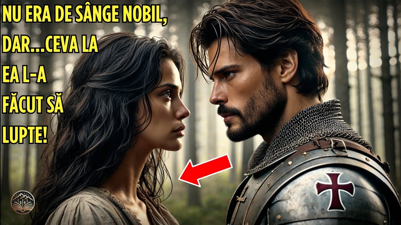 UN PRINȚ A RESPINS TOATE PRINȚESELE TIMP DE 7 ANI, PÂNĂ CÂND O PLEBEIĂ NEÎNDUPLECATĂ I-A FURAT INIMA