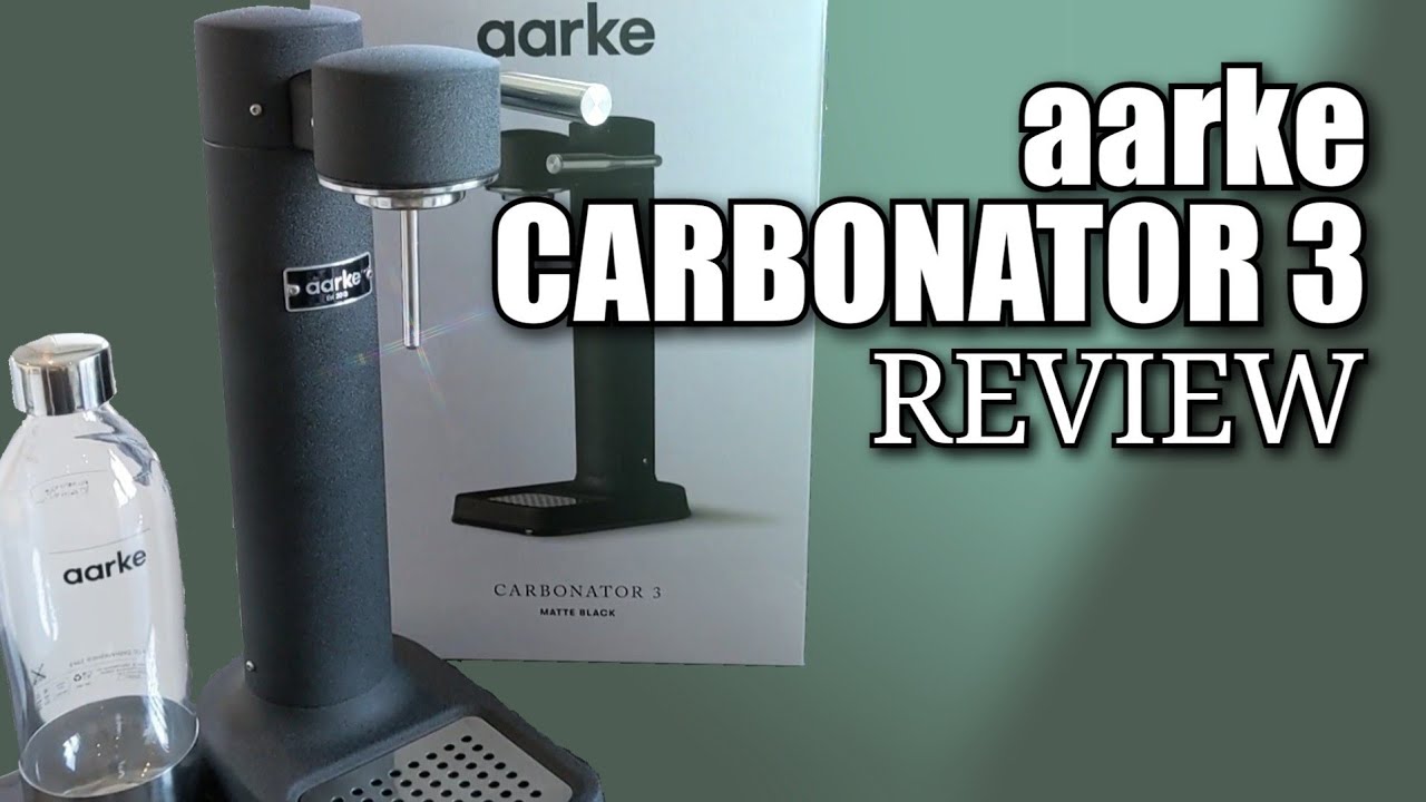 Aarke, Carbonator 3