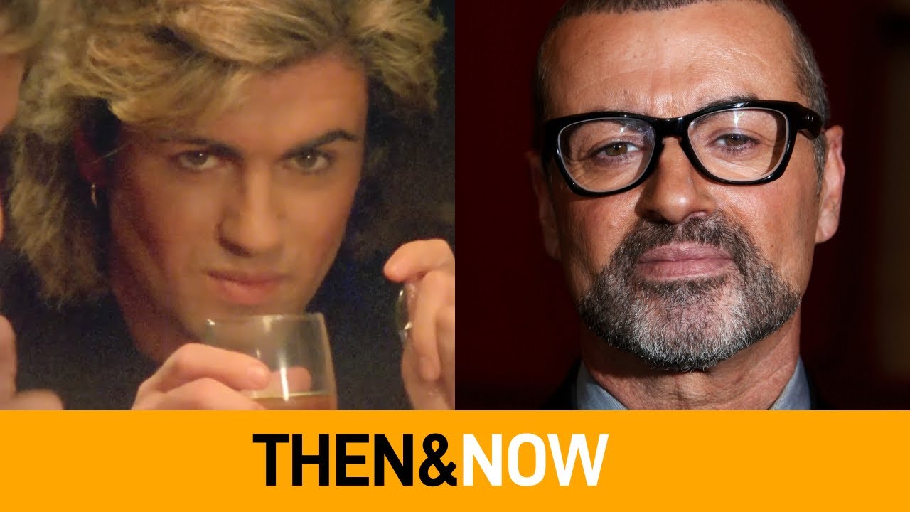 Wham! - Last Christmas (1984) Cast Then and Now | Iconic Christmas Video Revisited