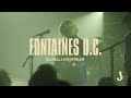 Jameson Connects x Fontaines D.C | I Love You Live