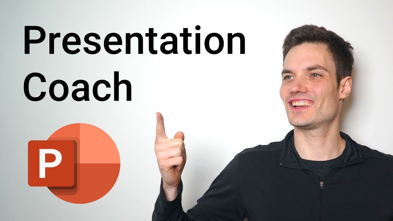 powerpoint presentation coach