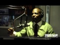 Terry Crews vs DJ Whoo Kid
