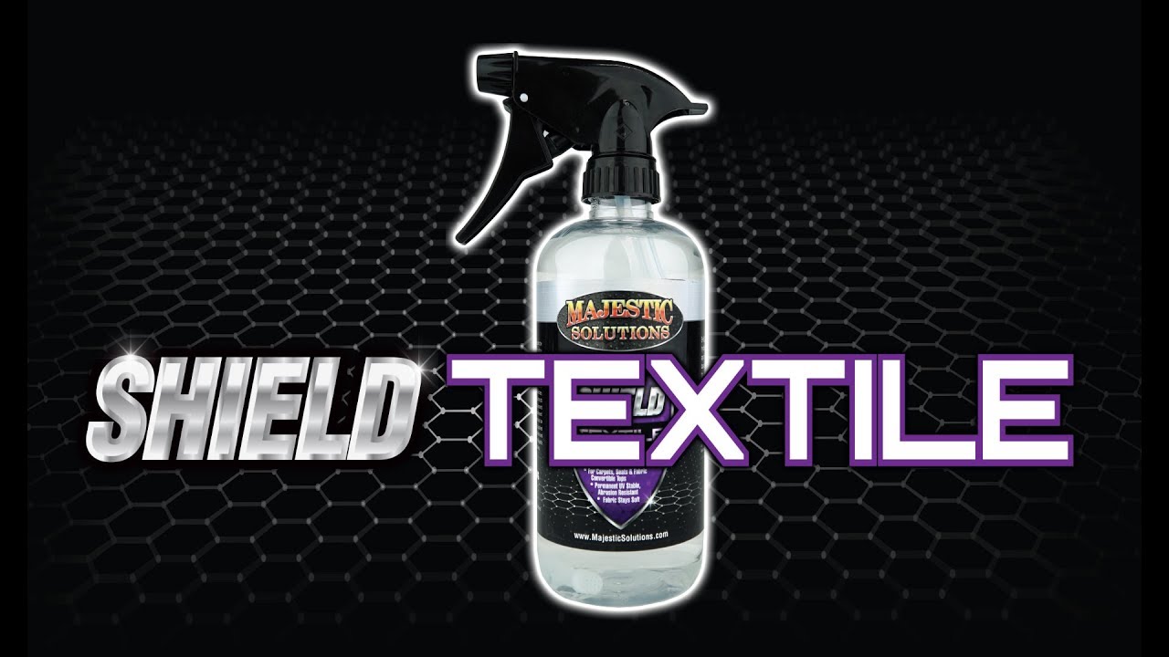 SHIELD CARBON X - GRAPHENE COATING KIT - Majestic Solutions Auto