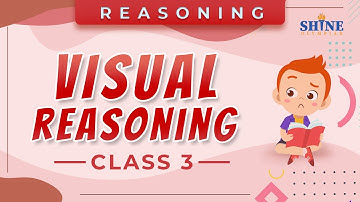 Visual Reasoning Class 3: How to Apply Reasoning to Pictures