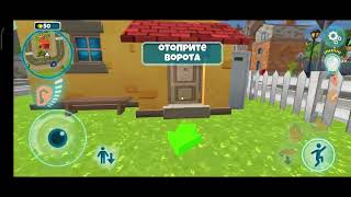 ПОИГРАЕМ В DARK RIDDLE CLASSIC ЧАСТЬ 2?!!!